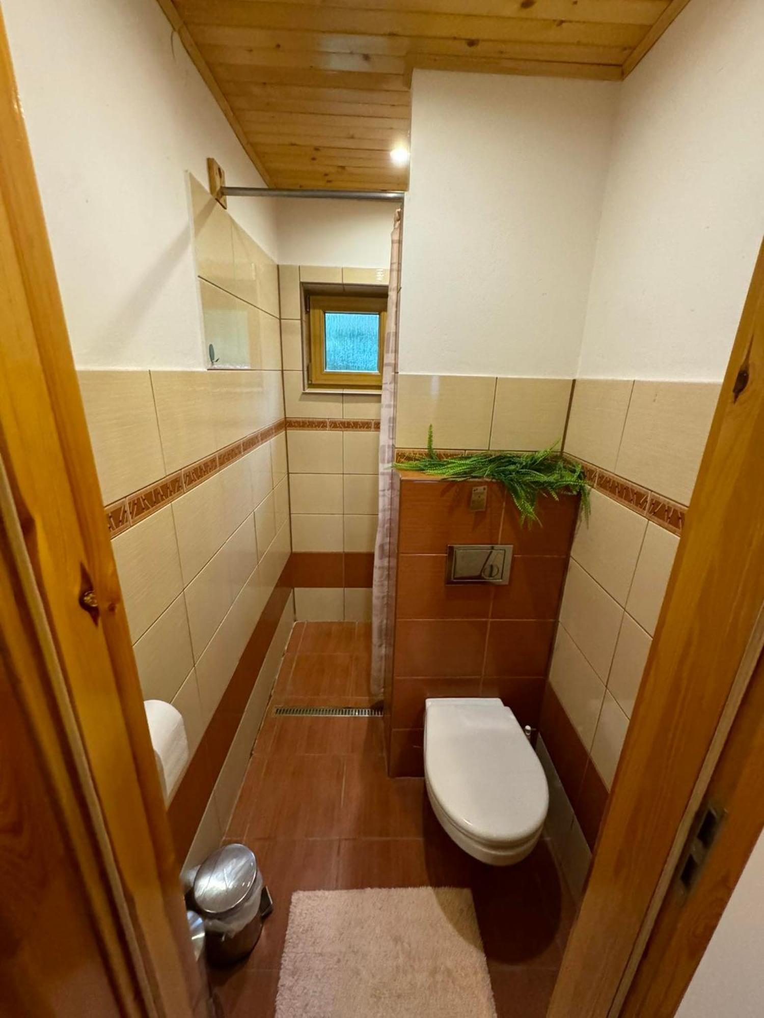 U Edyho Villa Zuberec Ngoại thất bức ảnh