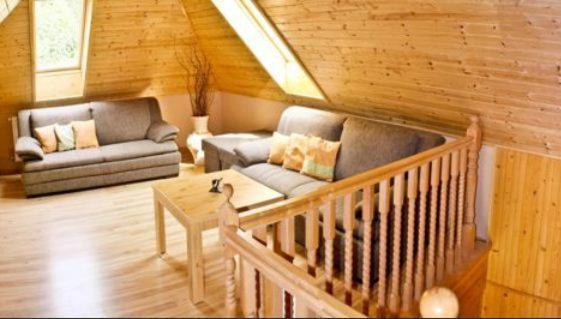 U Edyho Villa Zuberec Phòng bức ảnh
