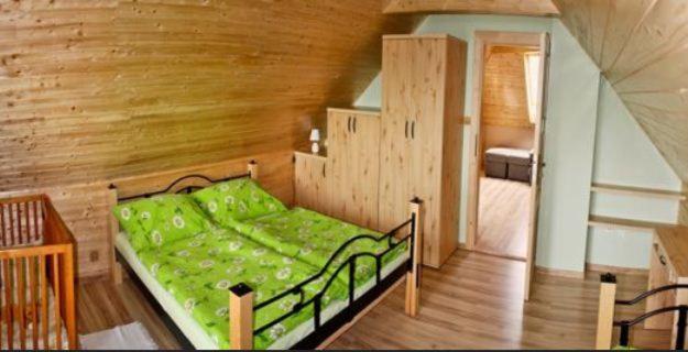 U Edyho Villa Zuberec Phòng bức ảnh
